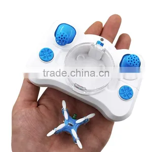 Cheerson CX-Stars Pesticide The World Smallest Remote Control Drones for Kids,Quad Copters Helicopter thumbnail-2