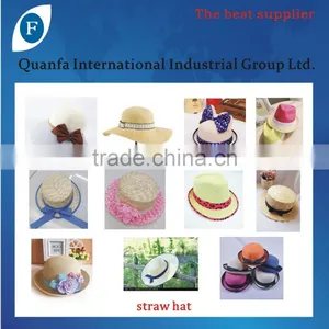 Straw Hat thumbnail-1