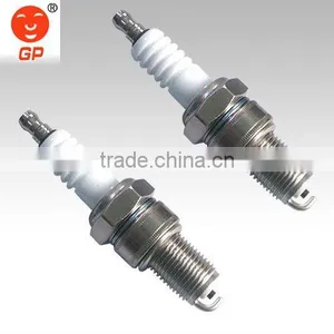 Motorcycle Spark Plugs E8TC thumbnail-1