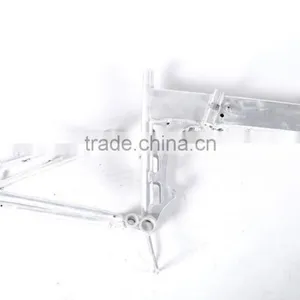 BAOGL Aluminum Bicycle Frame for Hero New Bike in India thumbnail-1