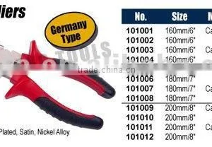 Combination Plier thumbnail-1