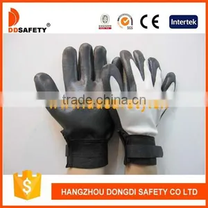 DDSAFETY Cheap Buy Direct China Latex Glove Safety Gloves thumbnail-1