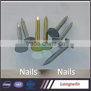 Tangshan Hot Selling Cupper Nails for Sale thumbnail-1