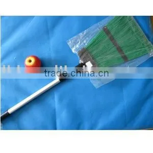 209078 BESOM/PLASTIC BROOM/BROOM thumbnail-1