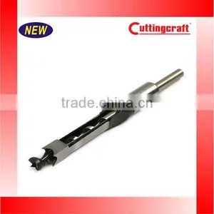 Woodworking Tools Square Hole Drill Bit thumbnail-1