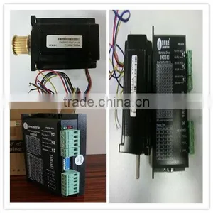 CO2 Laser Leadshine Motor 573s15 Driver 3nd583 thumbnail-1