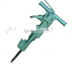 YT24 Air Leg Hand Drill Manual thumbnail-1
