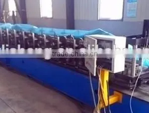Suspension Roller Hanging Reinforced Cement Culvert Pipe Forming Machine thumbnail-1
