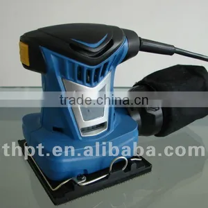 130W Orbital Palm Orbital Sander thumbnail-1
