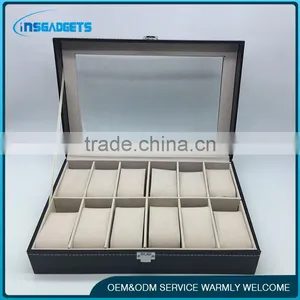 12 Grid Watch Box thumbnail-1