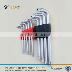 Hex Key Set thumbnail-1