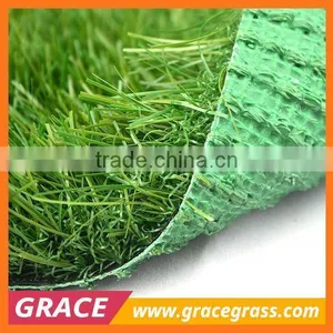 Cheap Luxury Plastic Green Artificial Turf Carpet thumbnail-1