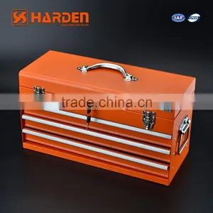 Professional Tools Box Three Drawers thumbnail-1