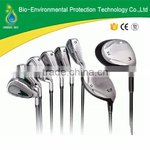 Full Golf Iron Set Forged or Stainless Steel thumbnail-1