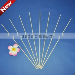 Horticultural Used Natural Color Bamboo Sticks thumbnail-1