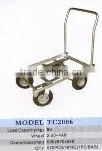 Platform Tool Cart thumbnail-1