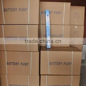 Electronic Battery Powered Drinking Water Pump thumbnail-6