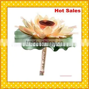 Solar Water Lily thumbnail-1
