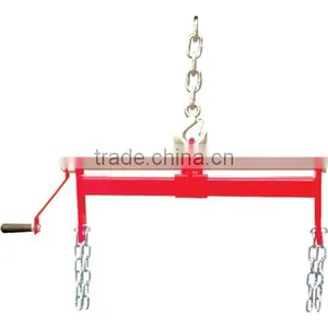 1000lbs Load Leveler thumbnail-1