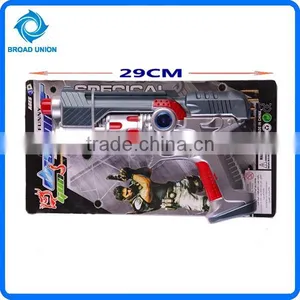 Wholesale Plastic Toy Gun Safe Popular With Kids Toy Flare Gun thumbnail-1