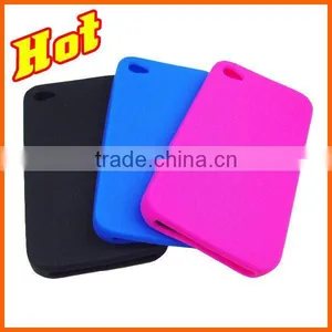 Custom Silicone Phone Case Cover thumbnail-1