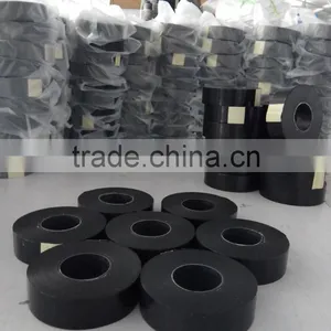 Rubber High Tensile Kraft Flatback Carton Sealing Tape With Paper Backing thumbnail-3