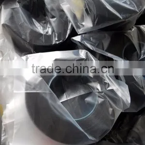 Insulating Glass Compound Sealing Spacer Rubber Strip Adhesive Tape Strip thumbnail-2