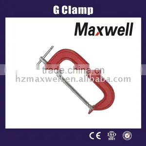 G Clamp thumbnail-1