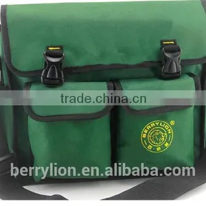Berrylion Professional Electric Tool Bag With 2 Extra Pockets thumbnail-1