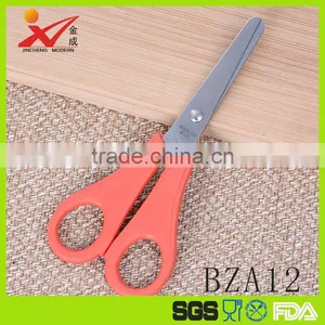 Calibration Of Stationery Scissors OEM For School thumbnail-1