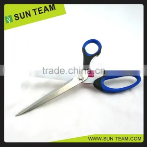 SC200A 10" Professional Soft Grip Long Handle Electric Sewing Scissors thumbnail-5