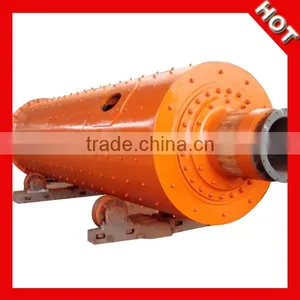China Unique Hot Sale Cement Mill thumbnail-1