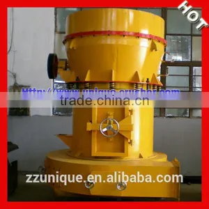 Hot Sold China Compact Raymond Mill With Good Pricing & Quality thumbnail-1
