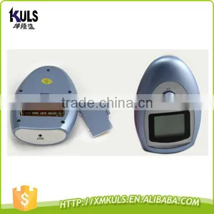 Popular Sale Digital Channels and Collaterals Acupuncture Fields Electronic Meridian Massage Instrument Body Massager thumbnail-6
