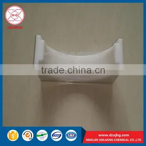 UHMW PE Cable Support Blocks, UHMW PE Custom Parts thumbnail-5