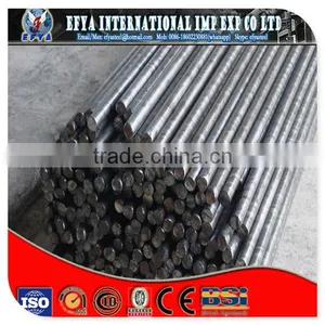 High Quality Q235 Material Cold Rolled Steel Round Bar thumbnail-1