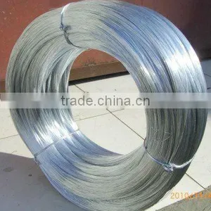 Hot Dipped/electro Galvanized Wire/flat Winding Wire Coil Iron thumbnail-3