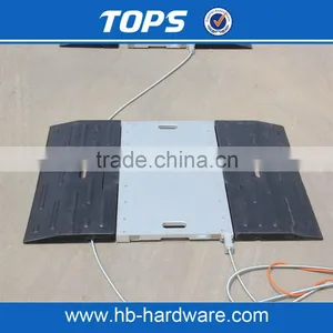 60 Ton Weighbridge thumbnail-3