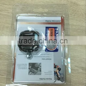 Best Selling Camping Gear 8 in 1 Digital Compass Altimeter With Barometer Backligt and More thumbnail-3