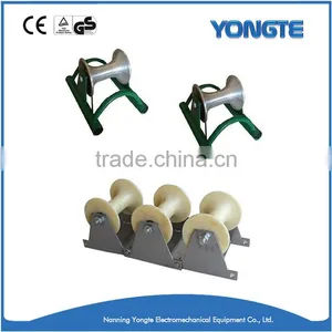 Steel Cable Corner Roller Cable Pulley thumbnail-6