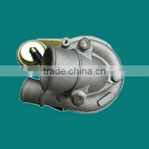 Quality Turbocharger thumbnail-1