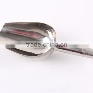Food Grade Bar Tool Ice Scoop Wholesale thumbnail-2