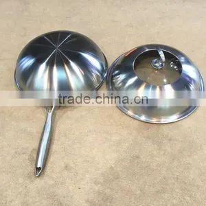 Non-stick Cookware Set/sauce Pot/saucepan/frypan/double Grill Pan thumbnail-6