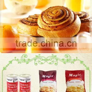 Recipe for Baking Powder thumbnail-1