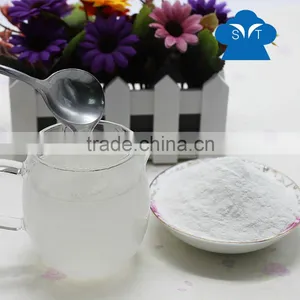 Paper or Bag Drum Well Packaged Organic Konjac Glucomannan Powder thumbnail-2