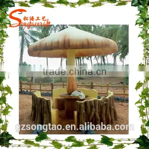 Hot Selling Garden Chair Cheap Outdoor Furniture Plastic Chairs thumbnail-2