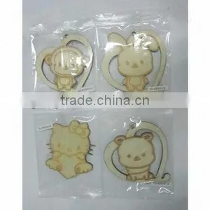 2015 Customized Wooden Freshener thumbnail-1