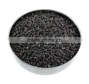 Export Quality of Basil Seeds thumbnail-2