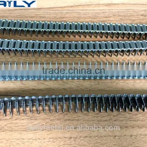 M45 Series Roll Mattress Bedding Clips, Mattress Clips for Razor Wire With High Quality thumbnail-3