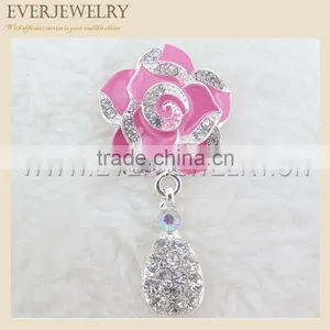 2017 Fashion Rhinestone Buckle for Coat Belt thumbnail-6